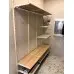 Штанга круглая для плечиков 1500